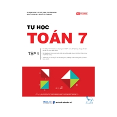 Tự học Toán 7