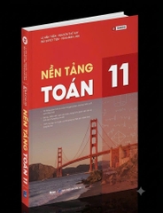 Nền tảng Toán 11