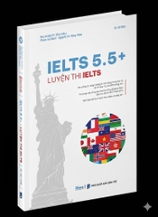 Luyện thi IELTS 5.5+