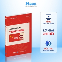 Tự Học Phát Âm Tiếng Trung