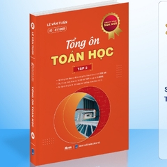 Tổng Ôn Toán Học Tập 2