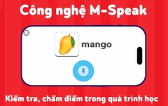 Phần mềm  Monkey Speak - Phần mềm giúp bé phát âm chuẩn quốc tế