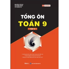 Tổng ôn Toán 9