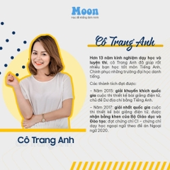Trọng tâm kiến thức ôn thi THPT môn Tiếng Anh