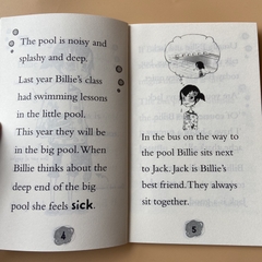 Billie B Brown Complete Collection (Sách nhập) - 23 quyển