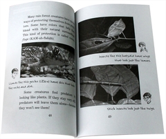 Magic treehouse Fact tracker (Sách nhập) - 44 quyển
