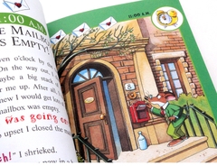 Geronimo Stilton (Sách nhập) - Tập 21 đến 30