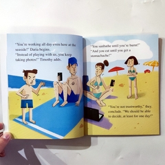 Read by myself (Sách nhập) - Trọn bộ 12 quyển + Tặng file Mp3