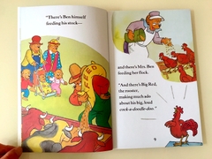 The Berenstain bears (Sách nhập) - 34 quyển