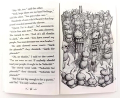 The Zack Files (Sách nhập) - 30 quyển