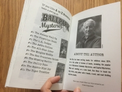 A to z mysteries (Sách nhập) - 26 quyển