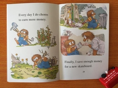 I Can Read Critter - Level 1 (Sách nhập) - 20 quyển + File nghe Mp3