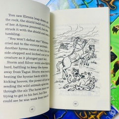 Beast Quest (Sách nhâp) - 2 box - 12 quyển