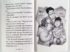 The Zack Files (Sách nhập) - 30 quyển