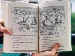 Storey Treehouse (Sách nhập) - 13 quyển mới nhất