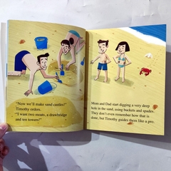 Read by myself (Sách nhập) - Trọn bộ 12 quyển + Tặng file Mp3
