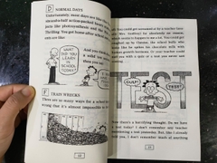 Big Nate - 8 quyển