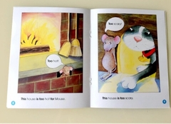 Sight word tales (Sách nhập) - 26 quyển + CD