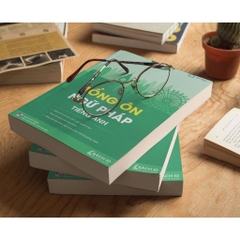 Tổng ôn Ngữ pháp Tiếng Anh
