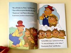 The Berenstain bears (Sách nhập) - 34 quyển