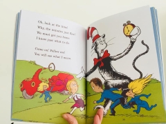 Dr seuss khoa học (Sách nhập) - 33 quyển + File Mp3