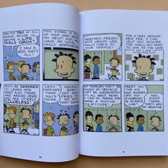 Big Nate (Sách nhập) - 12 quyển - Bản màu