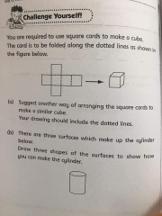 Toán Sing - Grade 2 (Phù hợp với bé lớp 2) - Complete maths guide, Step by step math, Challenging 4 in 1 maths - Bộ 3 quyển