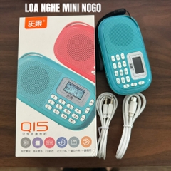 Loa Nogo