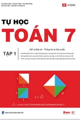 Tự học Toán 7 -Tập 1