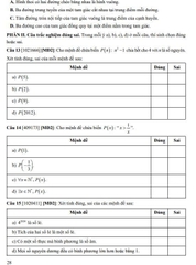 Tự học Toán 10 Tập 1
