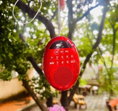 Loa Giọt Nước