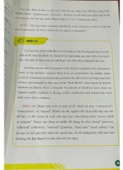 30 Ngày thành thạo từ vựng IELTS Writing