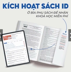 Sách Luyện thi IELTS Reading 5.5+