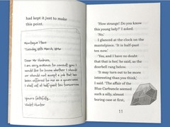 Sherlock holmes Phần 2 (Sách nhập) - 10 quyển