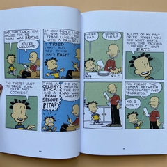 Big Nate (Sách nhập) - 12 quyển - Bản màu