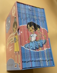 Billie B Brown Complete Collection (Sách nhập) - 23 quyển
