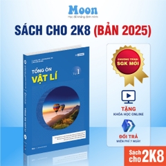 Tổng Ôn Vật Lí Tập 2