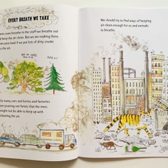 The Great Big Book of Families/Friends/Feelings/Body (Sách nhập) - 5 quyển