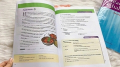 Reading Challenge 1,2,3