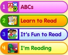 Starfall - Website giáo dục nổi tiếng ở Mỹ, giúp trẻ học Math, luyện Reading và nghe các bài hát dành cho trẻ từ tuổi mầm non đến lớp 3 - Gói 1 năm