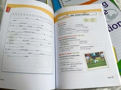 Listening Practice Through Dictation - 1,2,3,4 trọn bộ 4 cuốn - Luyện nghe chép chính tả