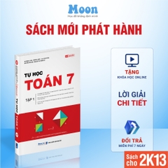 Tự học Toán 7 -Tập 2