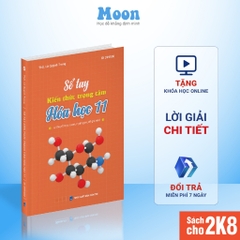 Sổ Tay Kiến Thức Trọng Tâm Hoá Học 11