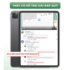 Bồi dưỡng chuyên Di truyền học