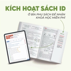 Trọng tâm lí thuyết Tốt nghiệp phổ thông môn Sinh học