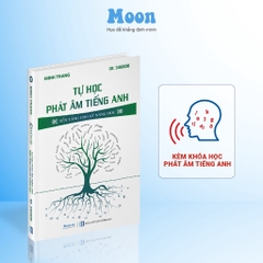 Tự học phát âm Tiếng Anh - Nền tảng kỹ năng đọc