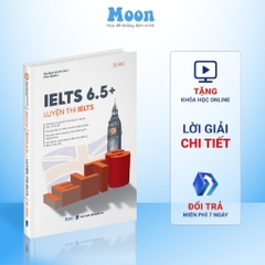 Luyện thi IELTS 6.5+