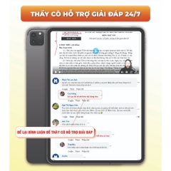 Cấp Tốc TNPT Môn Ngữ Văn