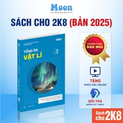 Tổng Ôn Vật Lí Tập 1