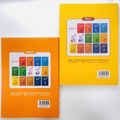 Tổng Ôn Ngữ Văn 12 Tập 2
